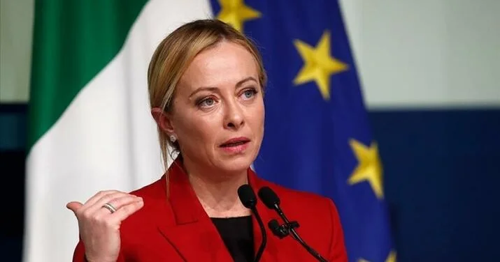 Melonidən Ukraynaya pis xəbər