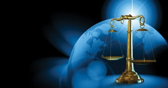 Mövcud beynəlxalq hüquq sistemi öz tarixi missiyasını tamamlayıb