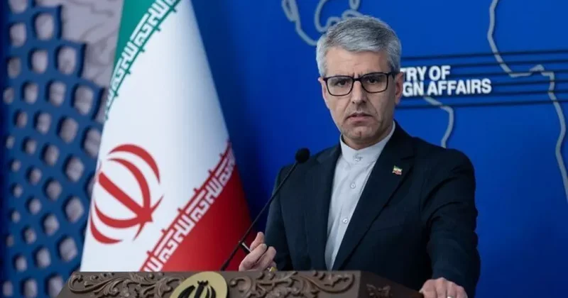 Иран осудил визит министра иностранных дел Израиля в Сомали