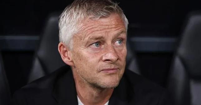 Müvəqqəti baş məşqçi Sülşer ola bilər