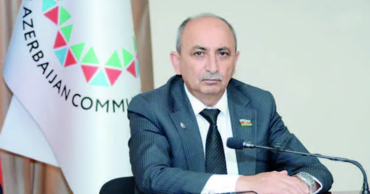 Qərbi Azərbaycanda kütləvi vandalizm və etnik təmizləmə