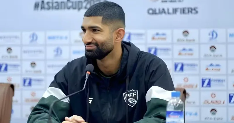 “Qarabağ“ Pakistan millisinin kapitanına təklif göndərib