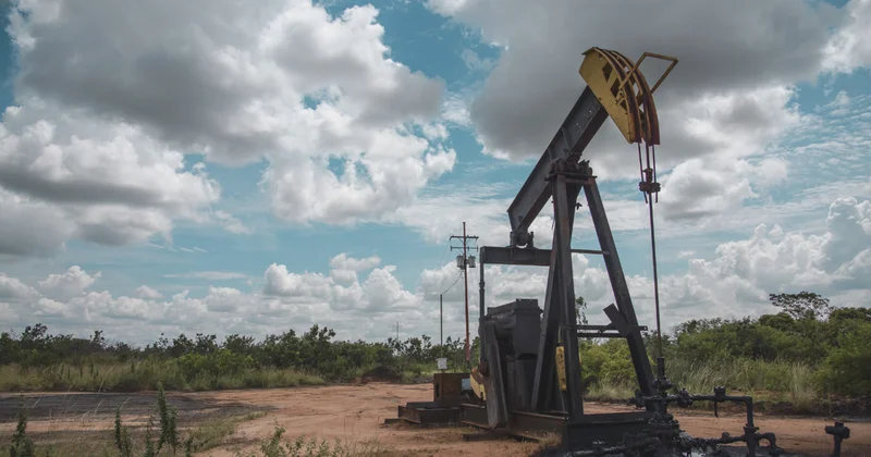 Milyonlarla barel nefti ABŞ hökumətinə verildi