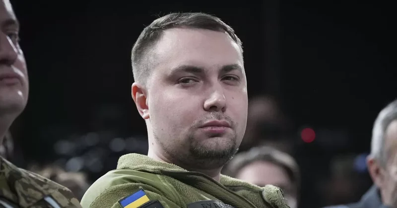 Кирилл Буданов: Продолжаем важные переговоры в Париже