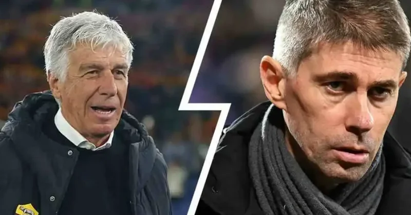 İtaliya klubunda gərginlik: Baş məşqçi və idman direktoru arasında münaqişə yaranıb