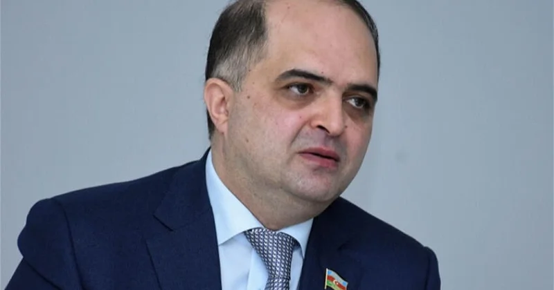 Prezidentin mesajı təhsildə köklü transformasiyanın anonsudur Rəşad Mahmudov