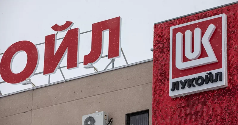Financial Times: На международные активы Лукойла нашлись покупатели