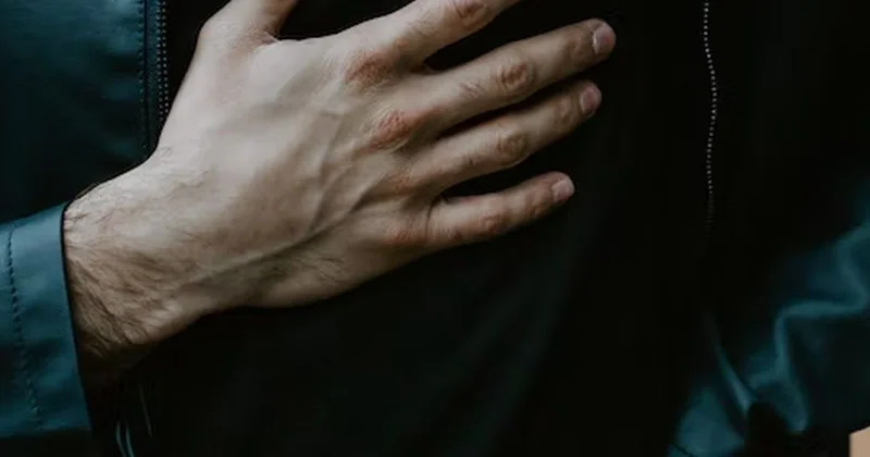 Mədə qıcqırması ürək xəstəliyini maskalaya bilər Professor