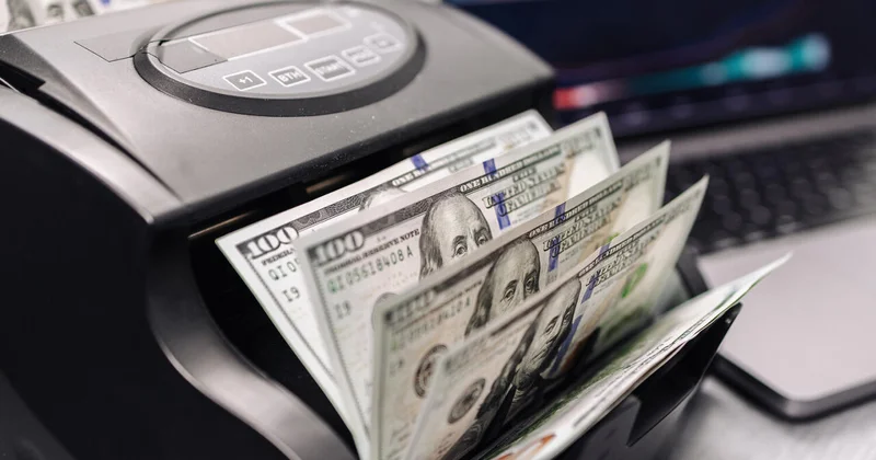 Мужчина выиграл $1 млн в лотерею благодаря своему брату