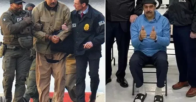 Venesuela birjası YÜKSƏLDİ