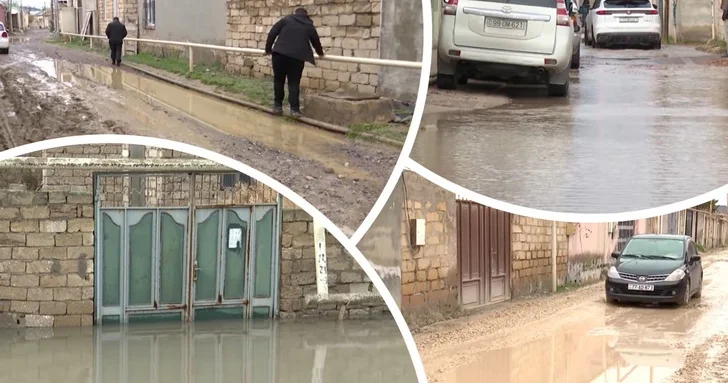 Как не утонуть в проблемах при покупке недвижимости в пригородах Баку?