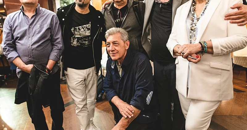 Məşhur Karvan qrupunun təsisçisi və direktoru vəfat edib