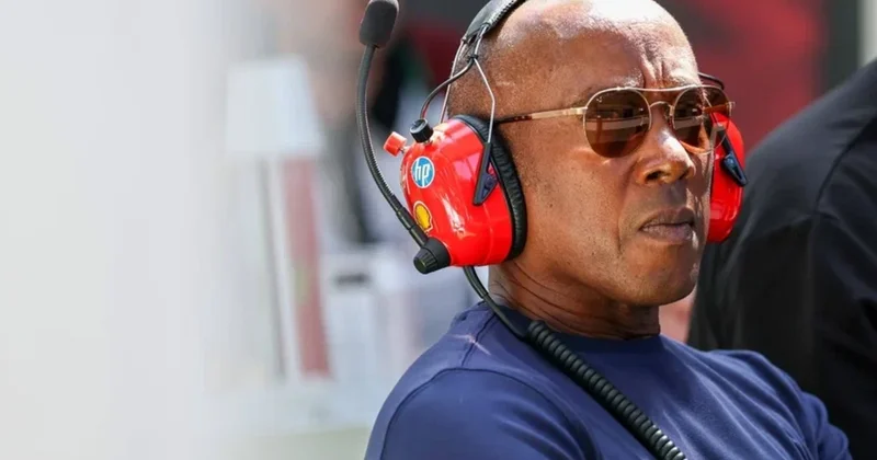 Lyuis Hemiltonun atası hibrid avtomobillər üçün yeni yarış təşkil edib