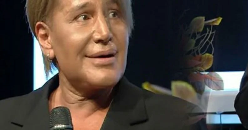 Samir Bağırov: “Sevənlərim mənə dəstək olurlar”