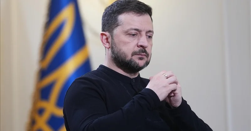 Zelenski: sülh üçün ən çətin mərhələ başlayıb