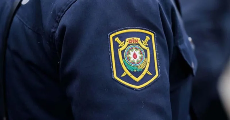 Полиция задержала экспериментатора Мехтиева