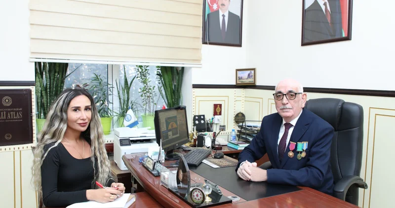 Professor Elşad Qurbanov: “Cənab Prezidentin AMEA nın yubiley yığıncağında səsləndirdiyi fikirlər bütün elm sahələri üçün aktual və istiqamətverici xarakter daşıyır” MÜSAHİBƏ