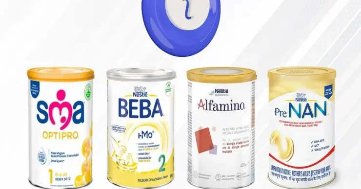 Nestle nin bu qidaları Azərbaycana buraxılmadı