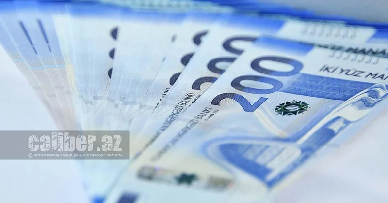 В Азербайджане в 2025 году поступления на соцстрахование превысили шесть миллиардов