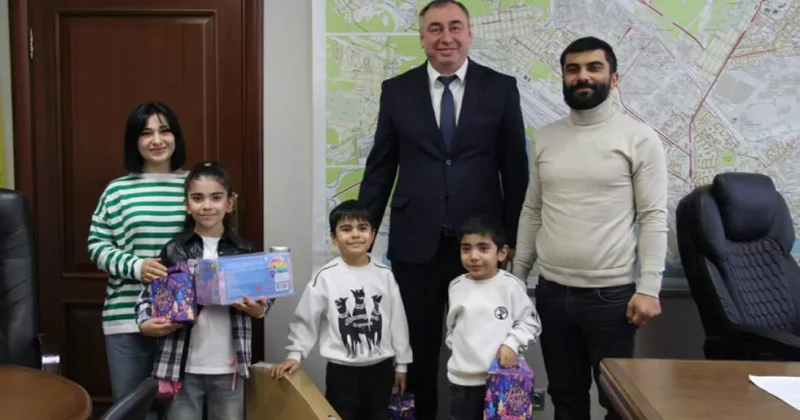 В Екатеринбурге затравили азербайджанскую семью горячая тема