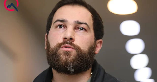 “Nikosayağı”ndan təsirli paylaşım!