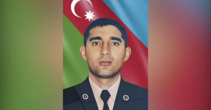 YAŞAT şəhid Ruslan Quliyevin ailəsinə dəstək göstərib