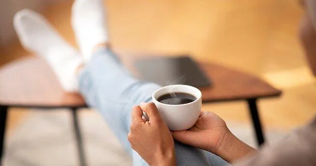 Привычный напиток неожиданно оказался защитником сердца