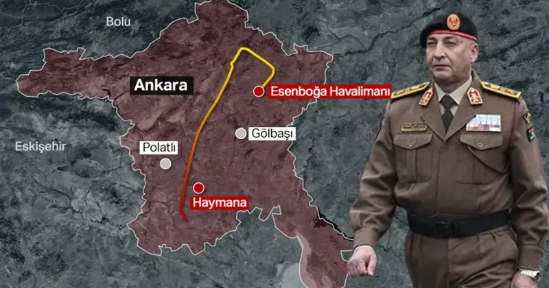 Министр: Черный ящик разбившегося в Турции ливийского самолета поврежден