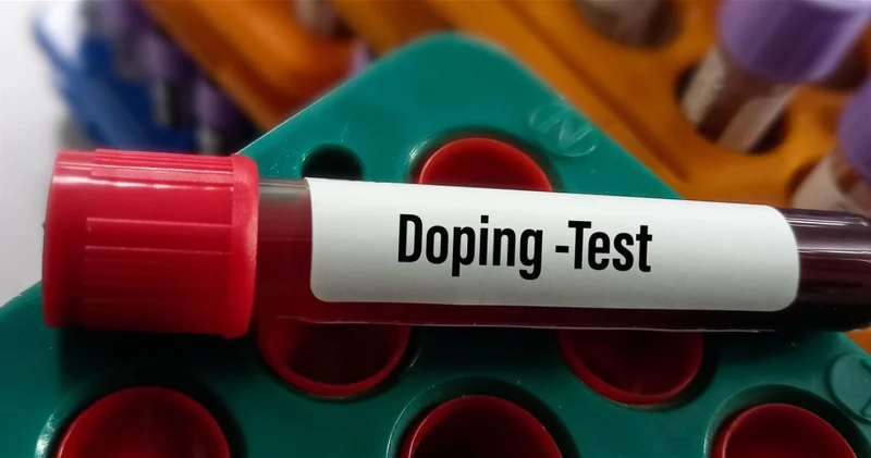 AMADA дисквалифицировала спортсменов из Азербайджана и США за допинг