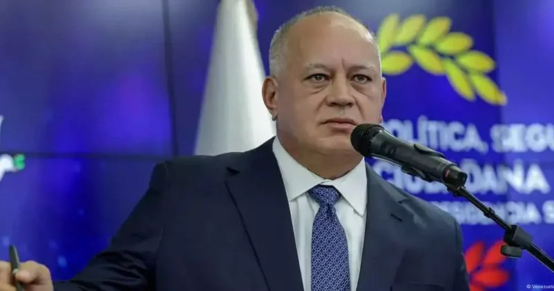 Reuters: США пригрозили Кабельо участью Мадуро