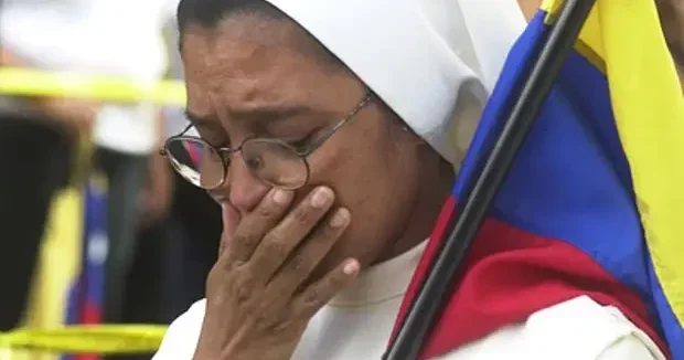 Венесуэла объявила недельный траур по погибшим из за агрессии США