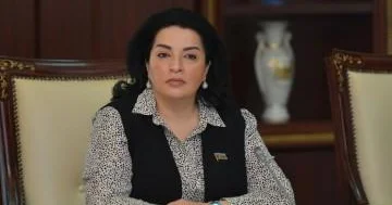 Dilimizi qorumaq milli kimliyimizi və dövlətçiliyimizi qorumaqdır Millət vəkili