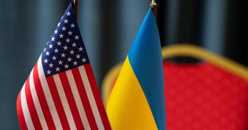 Ukrayna və ABŞ Rusiyayla müharibənin başa çatdırılmasının əsas elementlərini müzakirə ediblər