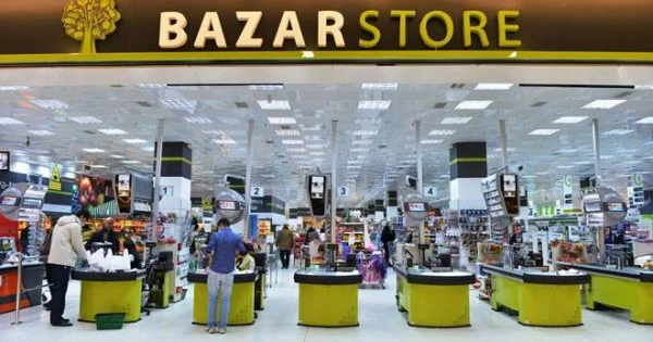 “Bazarstore” xadiməyə görə 20 min manat cərimələndi