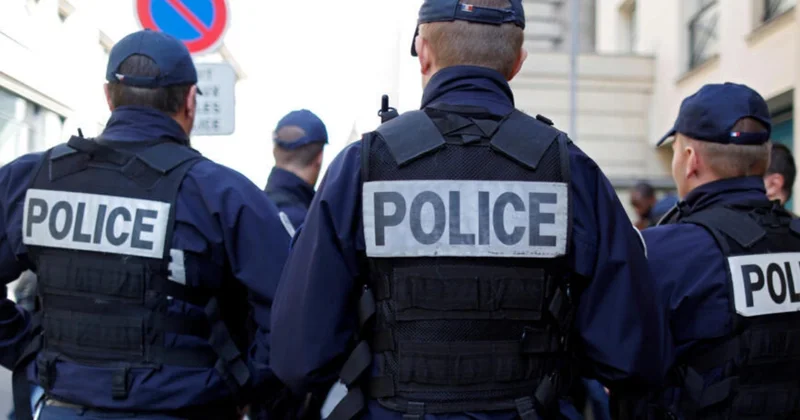 Fransada milyon avroluq qarət