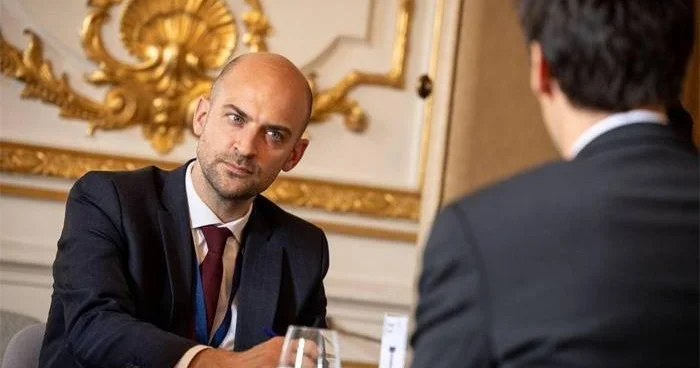 France Inter: Рубио исключил военное вторжение США в Гренландию