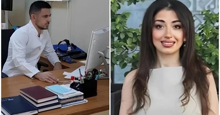 Бакинский суд освободил хирурга Сянана Мехдиева, чья пациентка скончалась после септопластики