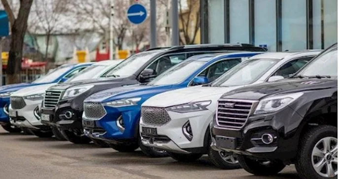 Çin elektromobillərlə bağlı yeni qayda tətbiq edəcək; bu qapıların istehsalı dayandırılır FOTO