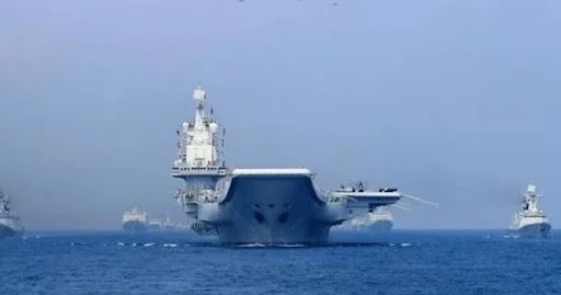 Okeanda ABŞ və Rusiya arasında toqquşma risqi Rusiya neft tankerini qorumaq üçün hərbi gəmilər göndərib