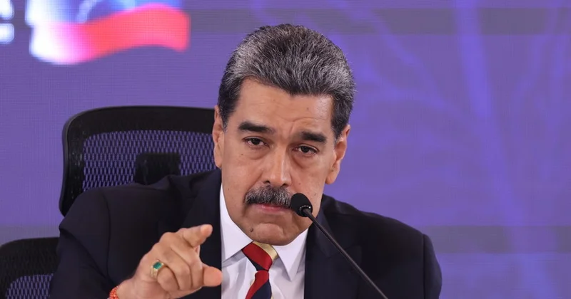 Türkiyə ABŞ ın Maduroya ultimatum verdiyi xəbəri təkzib etdi