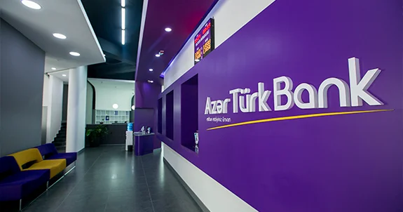 “Azər Türk Bank”a yeni direktor gəldi