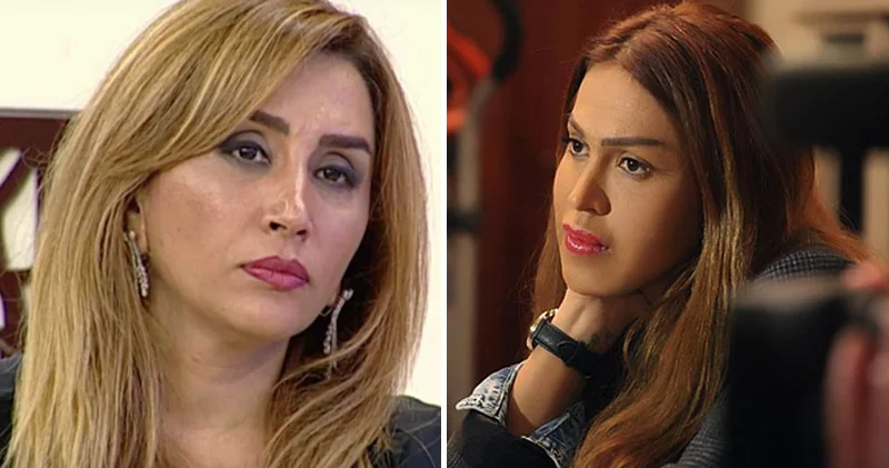 Elnarə Abdullayeva: Rəqsanənin cavabını efirdən verəcəyəm