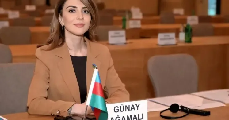 Kommunikasiyaların açılması prosesi gecikdirilə və ya siyasiləşdirilə bilməz Deputat