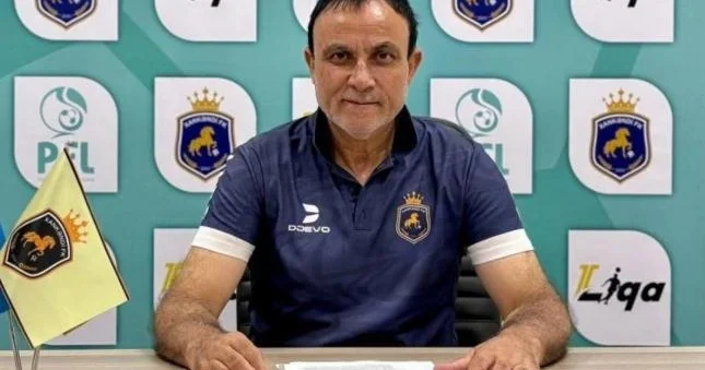 İbrahim Uzunca: Olsa da, süni olacaq