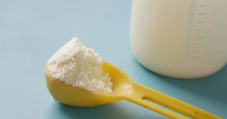 Отзыв детских смесей Nestle в 25 странах: есть ли риск для Азербайджана? ОФИЦИАЛЬНО