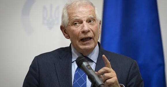 ABŞ Qrenlandiyaya girsə, nə edəcəyik? Borrell