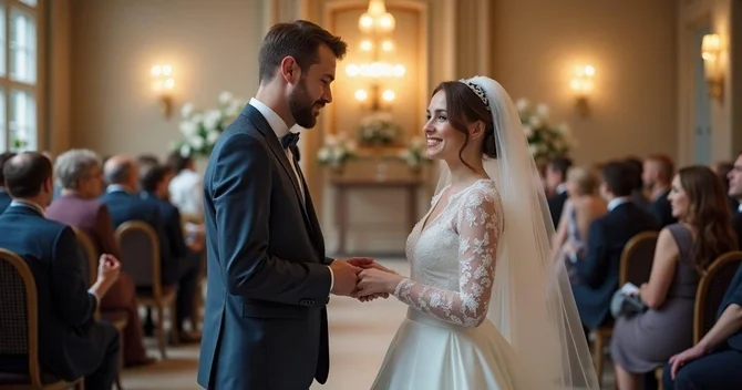 Hollandiyada süni intellektə görə nikah etibarsız sayıldı