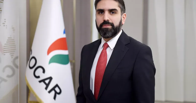 SOCAR на энергетическом перекрестке: нефть, газ и зелёное будущее Статья Ровшана Наджафа на WEF