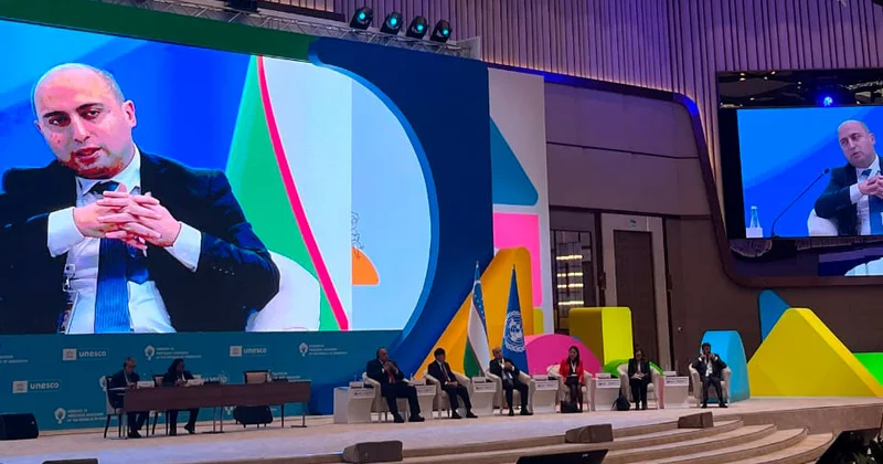 “Biz analoqsuz, anlaqsız şəkildə tərsinə qurulmuş bir təhsil sistemi yaratmışıq. İndi isə...”