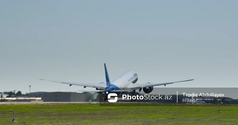 Dumanlı hava ilə əlaqədar uçuşlarda gecikmələr varmı?